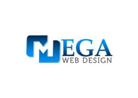 MegaWebDesign - a leading digital marketing company India