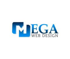 MegaWebDesign - a leading digital marketing company India
