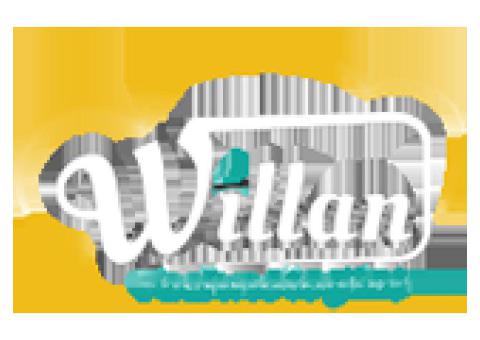 Willan Technologies - Professional SEO company