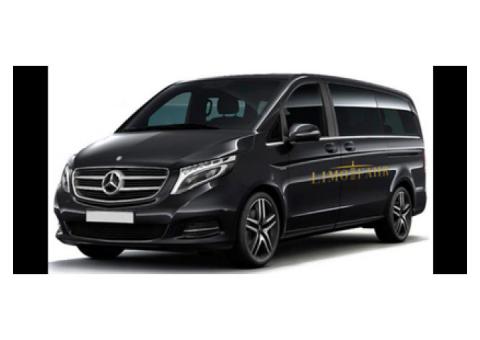 Quick and Convenient Taxi in Barcelona | Book Now and Save