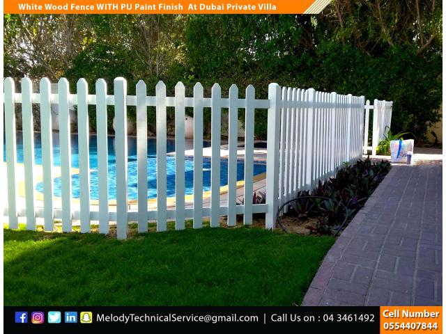 Discover Our Stunning Pool Fencing Solutions Today