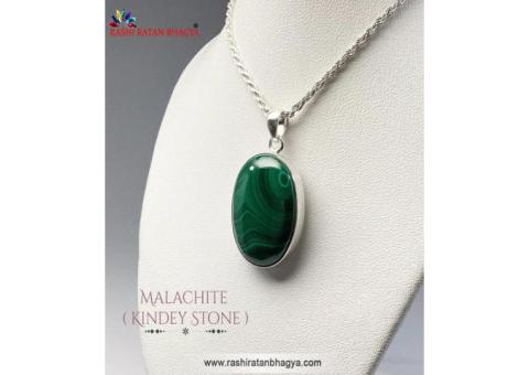 Original Malachite Stone Online Available At Best Price