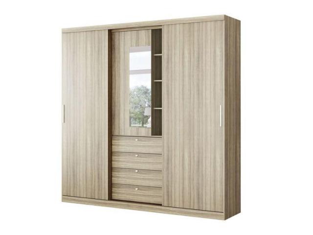 Wardrobe in Dubai | Sliding door wardrobe in UAE