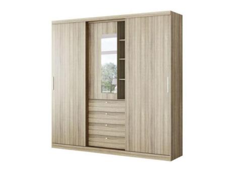 Wardrobe in Dubai | Sliding door wardrobe in UAE