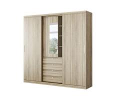 Wardrobe in Dubai | Sliding door wardrobe in UAE