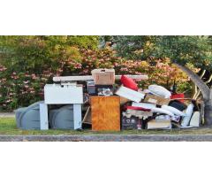 Garbage Junk Removal In Jvt 0553432478