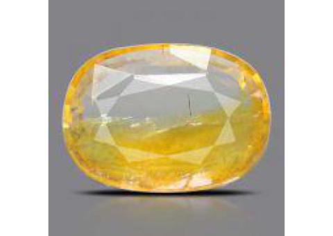 Buy Yellow Topaz Stone Online At Best Price