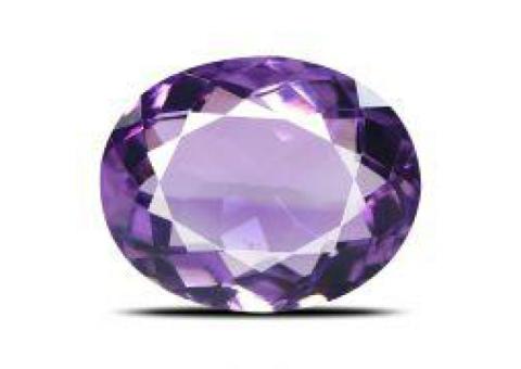 Shop Amethyst Stone Online At Wholesale Price