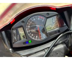 2021 Honda CBR 600RR WhatsApp +13236413248