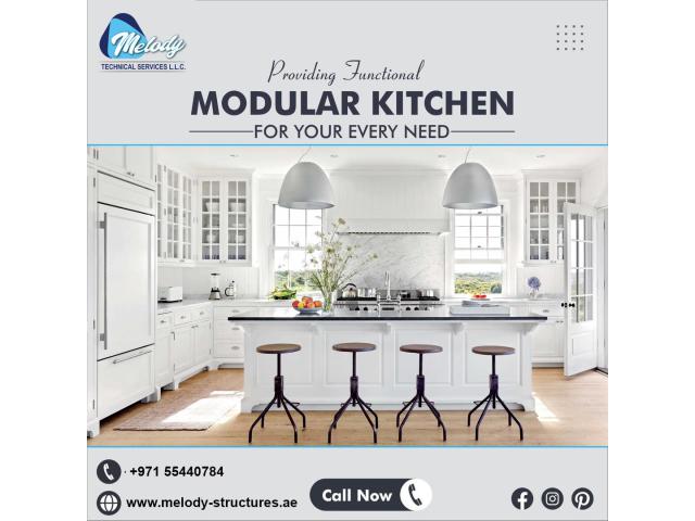 Kitchen Cabinet Dubai | kitchen Design | kitchen Remodeling in UAE