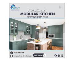 Kitchen Cabinet Dubai | kitchen Design | kitchen Remodeling in UAE