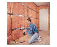 Call 0552196236, Soundproofing Home Theater, Studio, Night Club, Office Soundproofing in Dubai,   