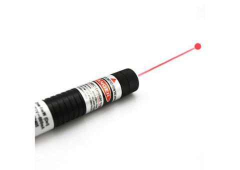 What is featured advantage of 650nm red laser diode module?