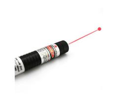 What is featured advantage of 650nm red laser diode module?