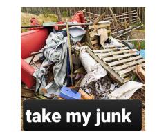 take my junk away in qusais 0553432478