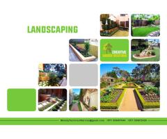 Landscaping Companies in Dubai | Landscaping Contractors in Dubai