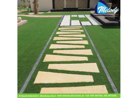 Landscaping Companies in Dubai | Pathways & Pavement Design