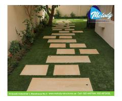 Landscaping Companies in Dubai | Pathways & Pavement Design