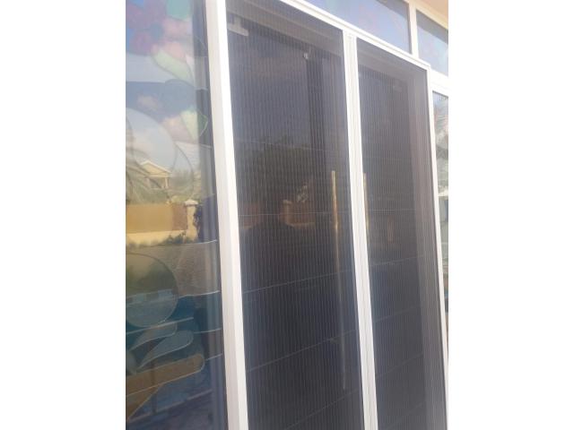 Fly & Mosquito Mesh, Rolling Windows Supply , install & maintenance 052-5569978