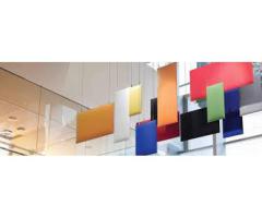 For acoustic walls panels, and sound isolation, dial 050 2097517 for noise control in Dubai.