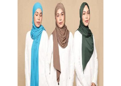 Cheap islamic clothing online Singapore