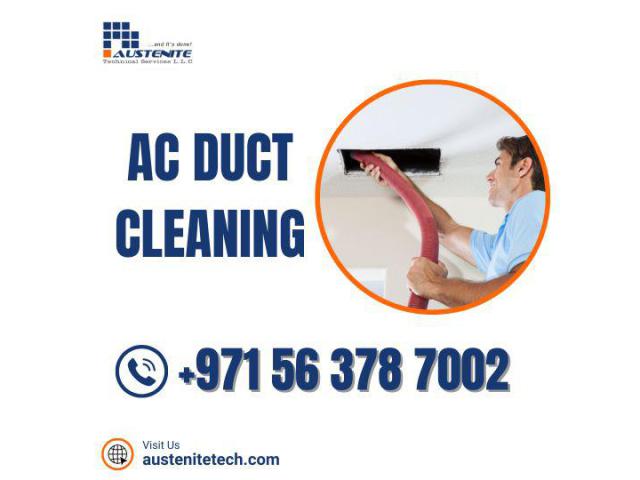 AC Duct Cleaning Shoreline