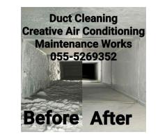 25% off on ac repair and cleaning service in dubai