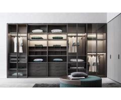 Buy Wardrobe Online in UAE | Affordable Price | Free Delivery