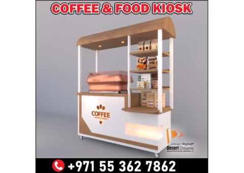 Rental Kiosk Service in Abu Dhabi | Events Kiosk Service in Abu Dhabi.