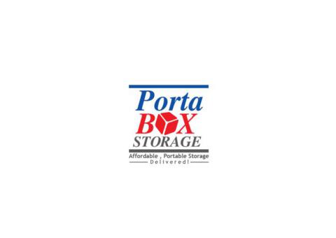 Portabox Storage