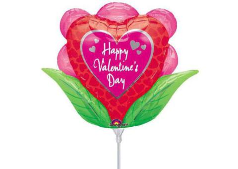 Buy Valentine's Day Décorations & Heart Shape Balloons Online for Valentine day Celebration