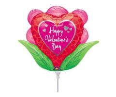 Buy Valentine's Day Décorations & Heart Shape Balloons Online for Valentine day Celebration