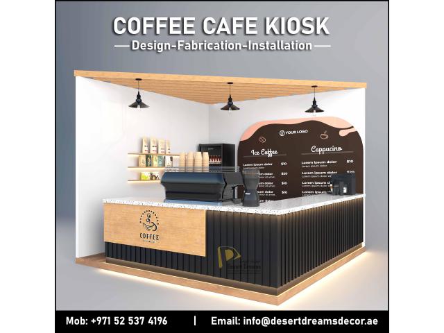 Design, Supply and Install Events Kiosk in Uae | Highest Quality Kiosk Manufacturer in Uae.