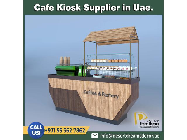 New Kiosk Suppliers for Rental in Uae | Events Kiosk Company in Uae.