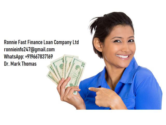 Urgent loan 2024