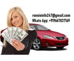 Quick Business Loan and Financial NEEDED Apply