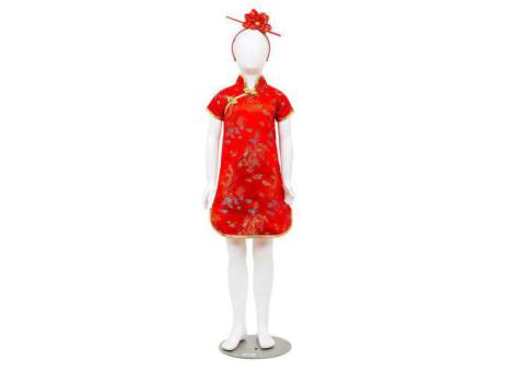 Buy Traditional Chinese New Year Dress For Girls and Boys Online