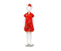 Buy Traditional Chinese New Year Dress For Girls and Boys Online