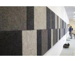 Call 055 2196236 for Acoustic Wall Panels, noise control, Cinema Soundproof,