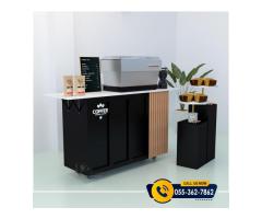 Beverage Cart Manufacturer and Suppliers in Uae | Cart Rental Service in Uae.