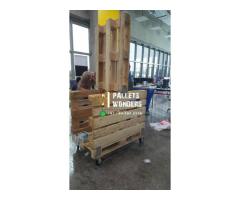 wooden pallets 0542972176 sale