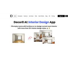 How AI Room Design App is Revolutionizing Interior Decor
