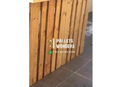 used wooden pallets 0542972176