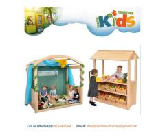 School and Kids Furniture Manufacturer in UAE