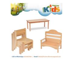 Get new furniture for your school with our Ramadan offer