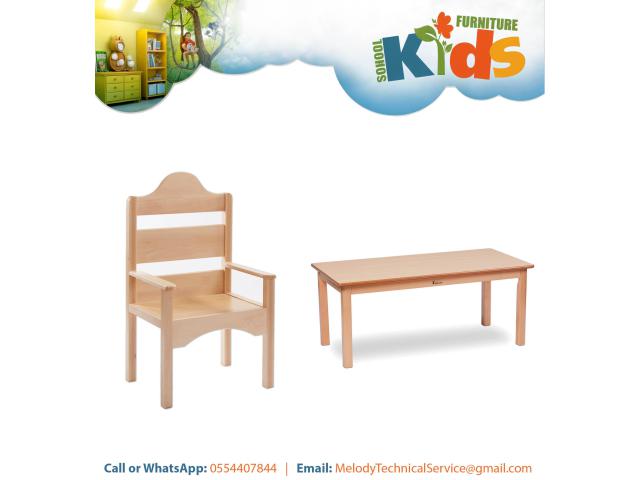 Kids Tables and Chairs that Grow with Your Child | Shop Now