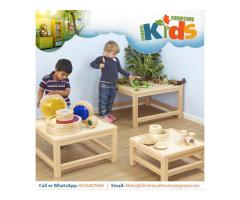 Kids Tables and Chairs that Grow with Your Child | Shop Now