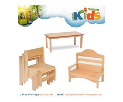 School Furniture | Kids Furniture Supplier in Dubai