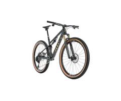 2024 BMC Fourstroke LT LTD Mountain Bike (KINGCYCLESPORT)