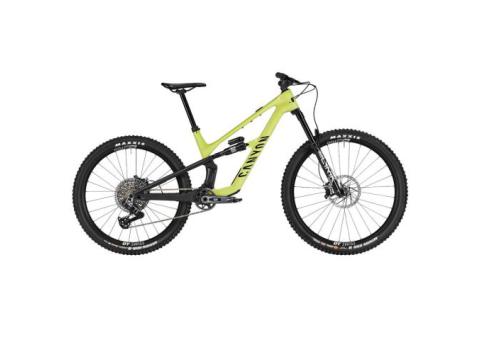 2024 Canyon Spectral CF 9 Mountain Bike (KINGCYCLESPORT)